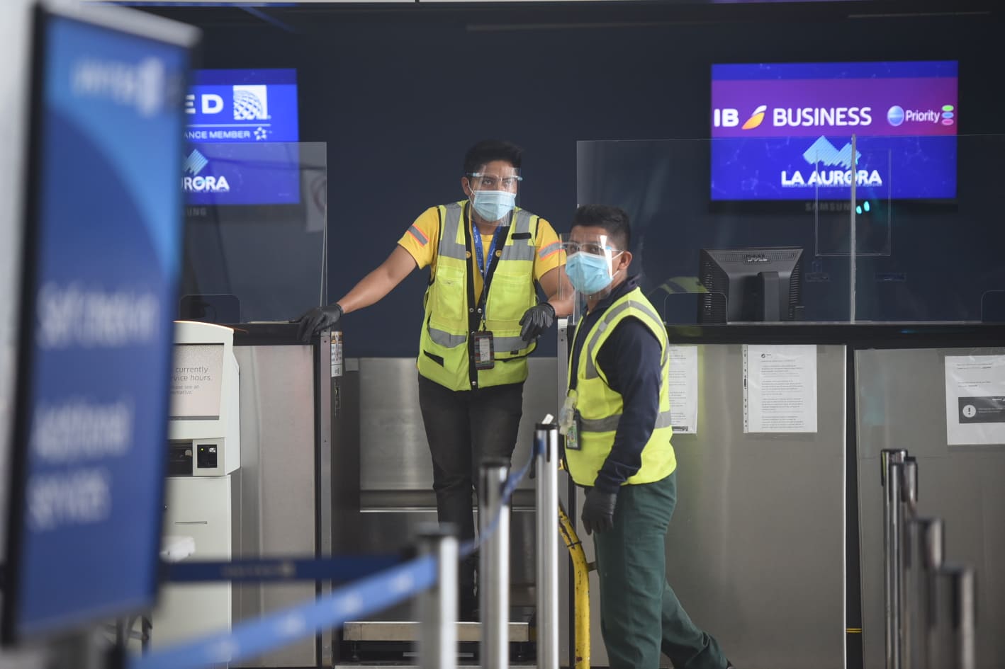 aeropuerto-internacional-la-aurora-protocolo-covid-19-emisoras-unidas27 | 