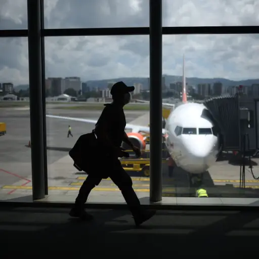 Foto de archivo: Edwin Bercián/EU