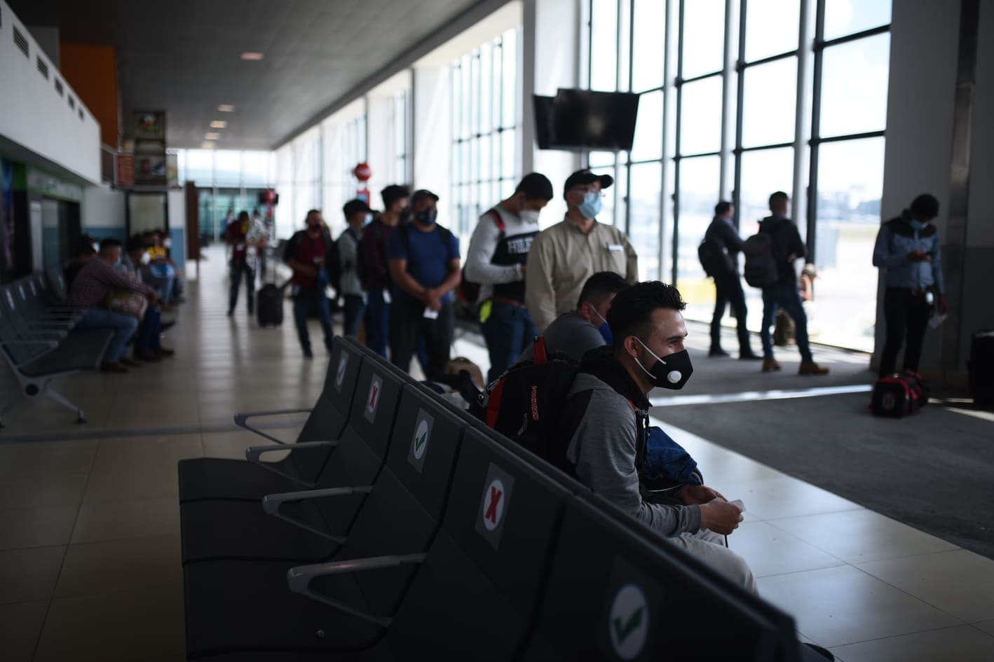 aeropuerto-internacional-la-aurora-protocolo-covid-19-emisoras-unidas18 | 