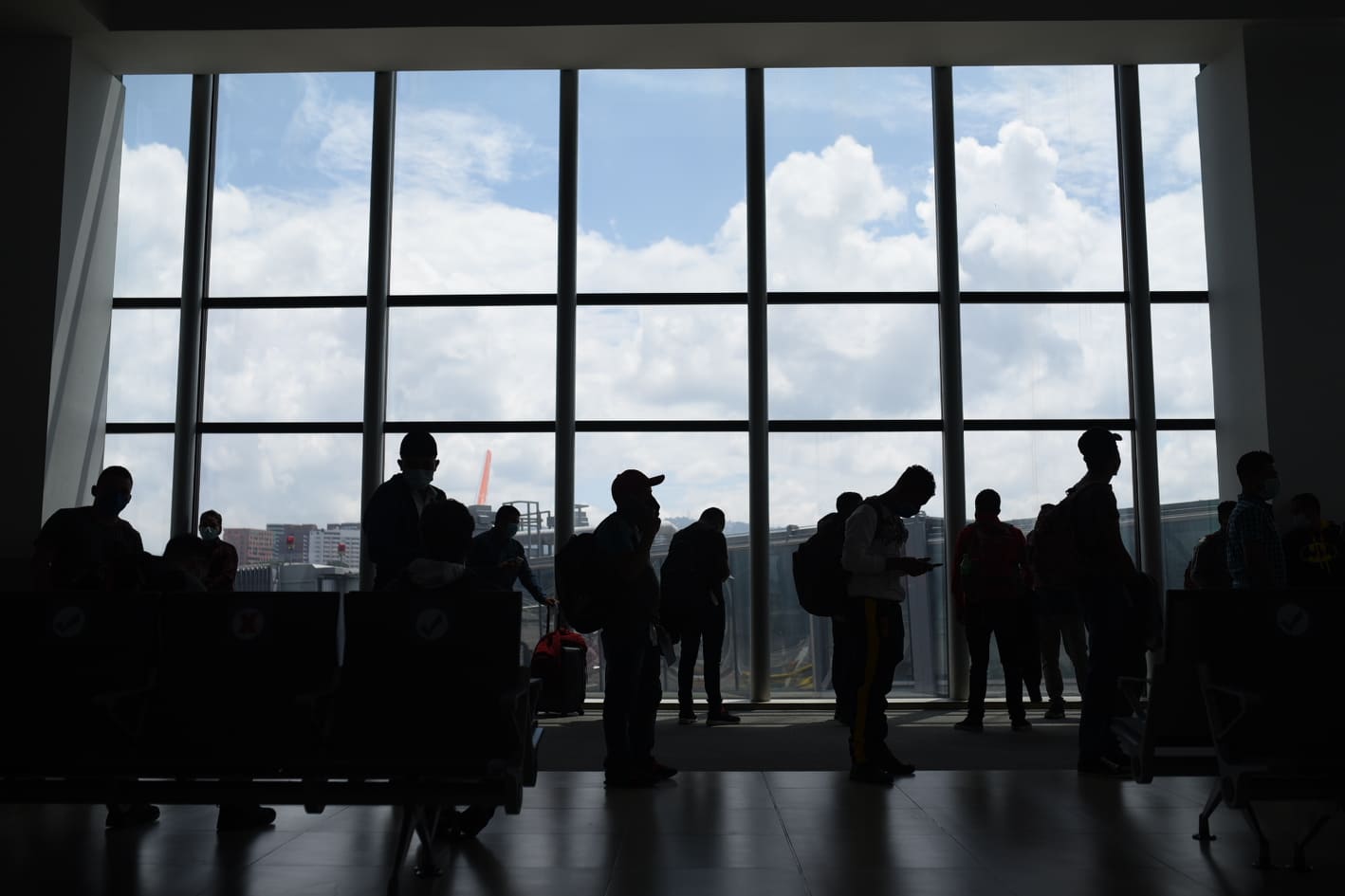 aeropuerto-internacional-la-aurora-protocolo-covid-19-emisoras-unidas7 | 