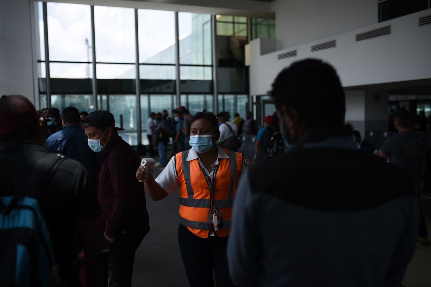 aeropuerto-internacional-la-aurora-protocolo-covid-19-emisoras-unidas5 | 