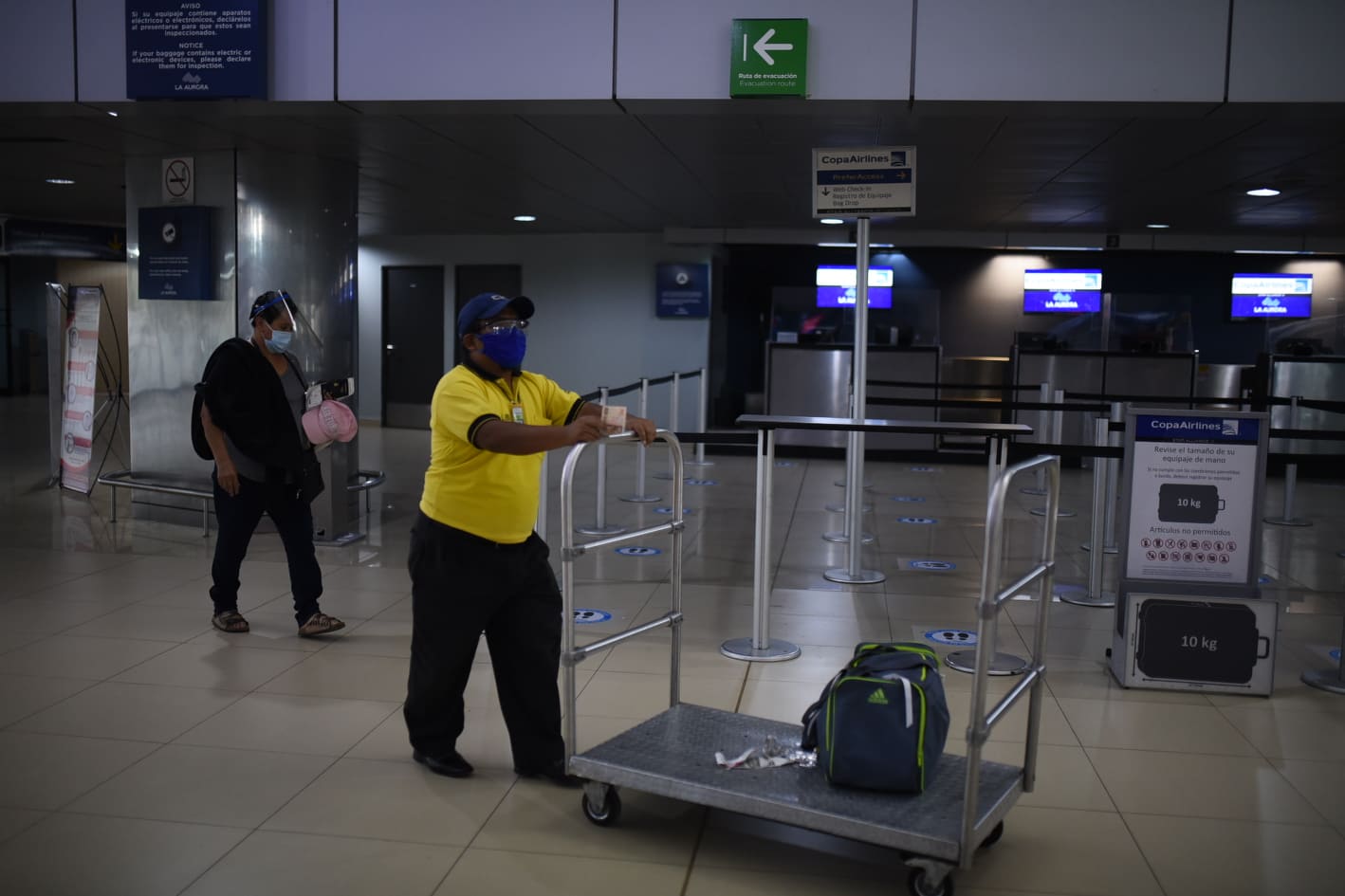 aeropuerto-internacional-la-aurora-protocolo-covid-19-emisoras-unidas28 | 