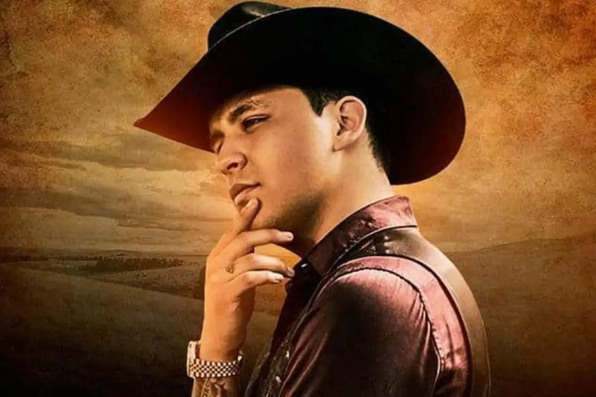 Christian Nodal