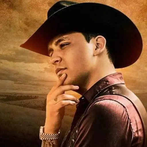 Christian Nodal