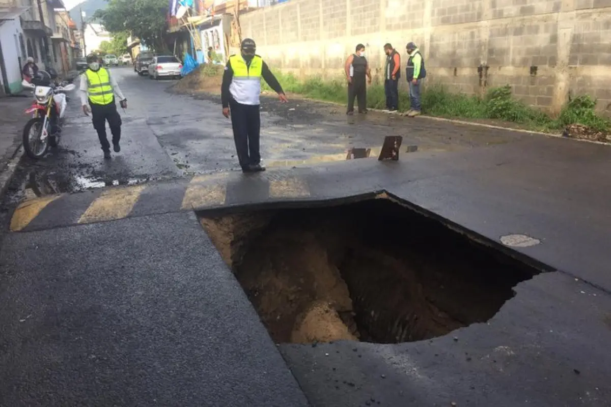 Foto: Municipalidad de Mixco