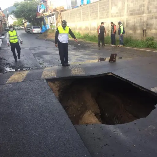 Foto: Municipalidad de Mixco