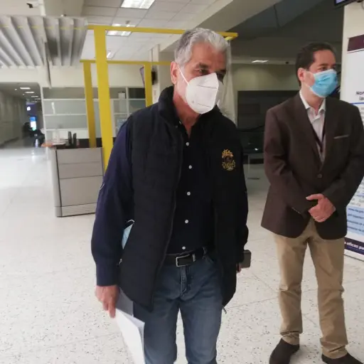 Foto: Alexander Valdéz/EU