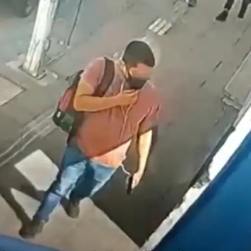 Captura de pantalla de Twitter