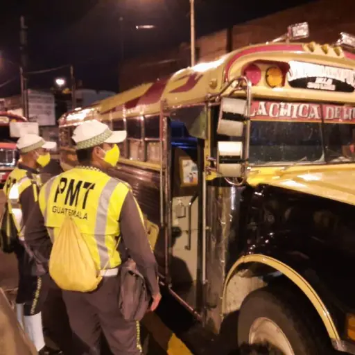 rutas-La-Parroquía ,