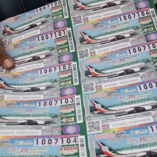loteria Mexico ,