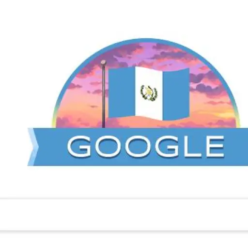 doodle-google-independencia-guatemala-emisoras-unidas2 ,