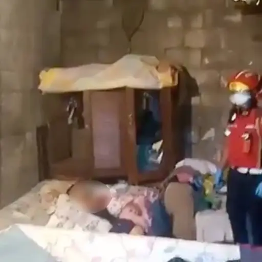 Foto: Bomberos Municipales