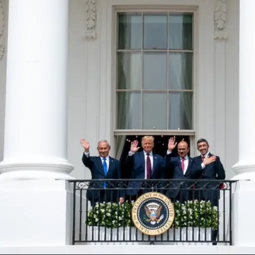 Twitter / @realDonaldTrump