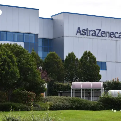 AstraZeneca-1 ,