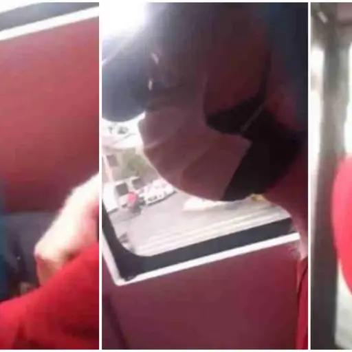 Captura de pantalla de Twitter