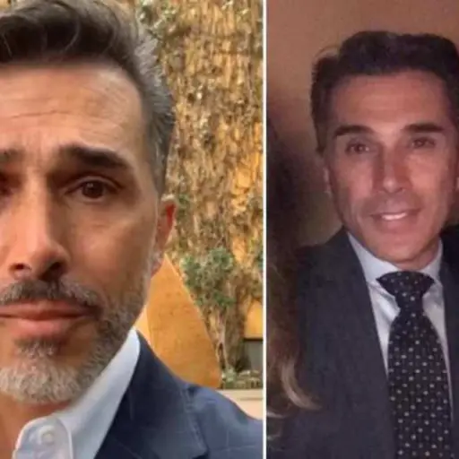 Sergio Mayer Xavier Ortiz habla sobre su muerte