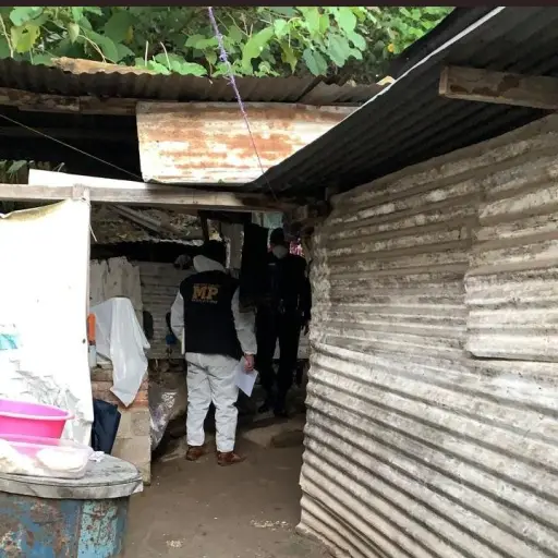 Foto: Ministerio Público