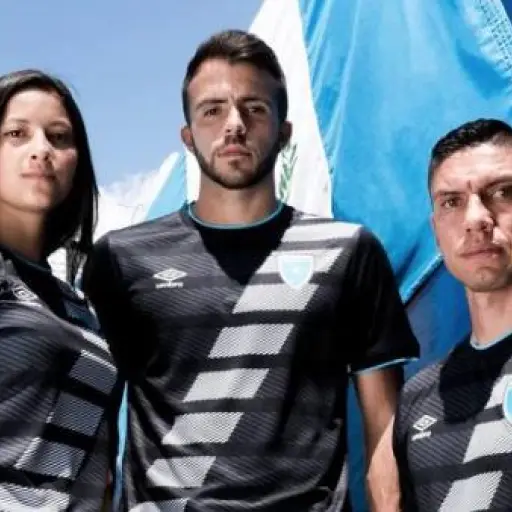 Tercera-Camisola-Selección-Nacional ,