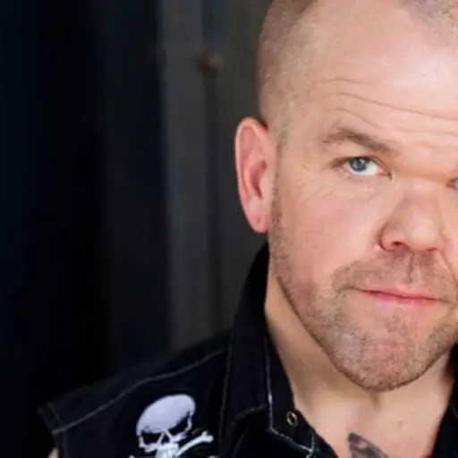 Stevie Lee Richardson