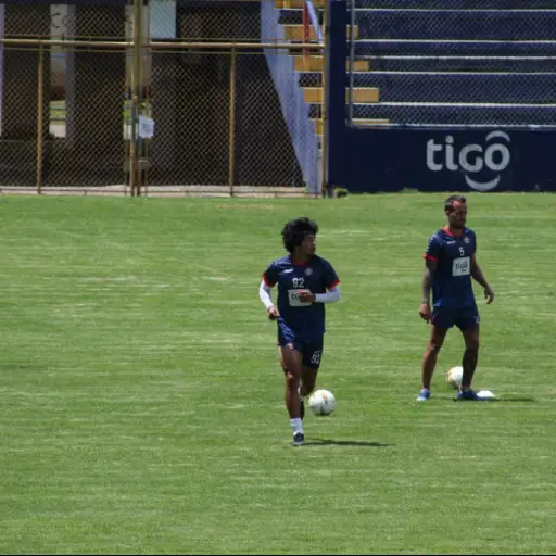 Foto: Willber Colloy