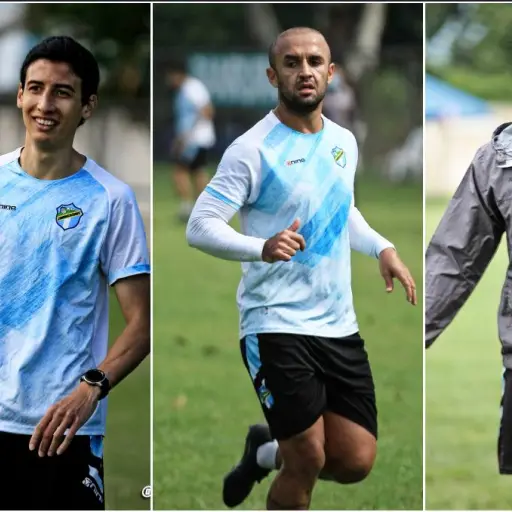 Bajas-Comunicaciones-Partido-Iztapa ,