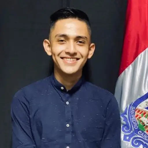 Foto cortesía: Eduardo Sam Chun