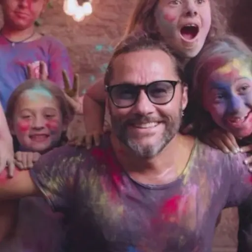 Diego Torres Amanece