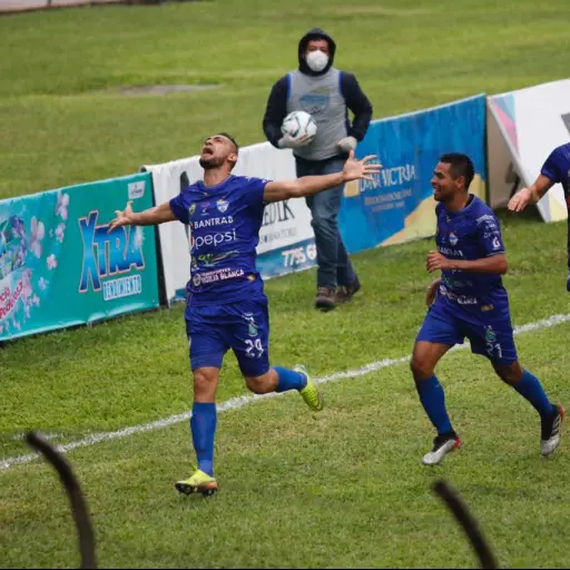 Foto: Cortesía / Eduardo Sam Chun