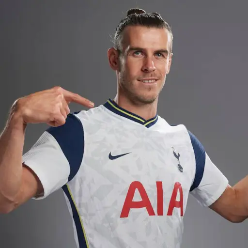 Foto: Tottenham Hostpur