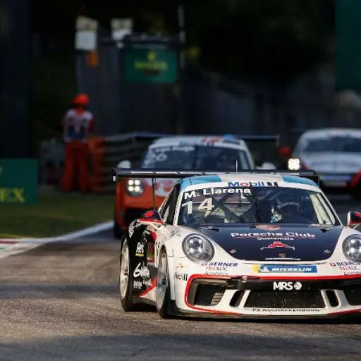 Cortesía César Pérez