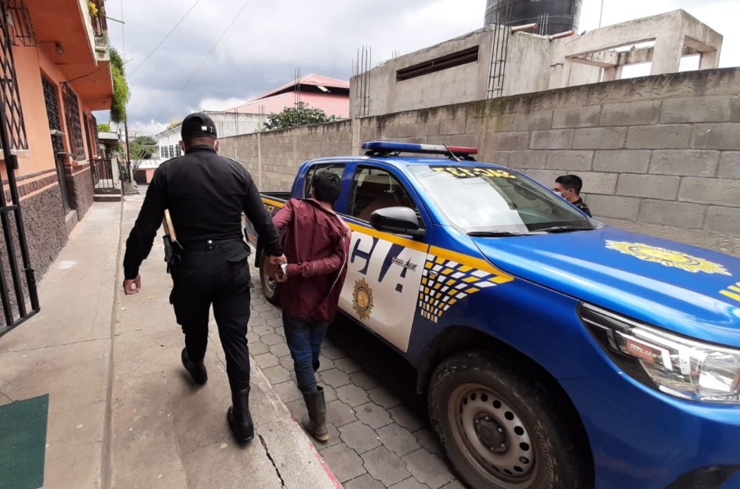 secuestrador-capturado-sacatepequez-emisoras-unidas2 | 