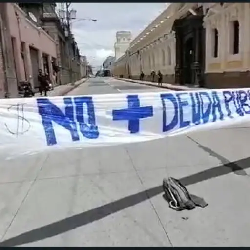 manifestacion-usac-congreso-emisoras-unidas ,