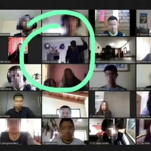 Captura de pantalla de Twitter