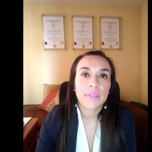 Campos comenta que los adolescentes son los que más desaparecen. ,