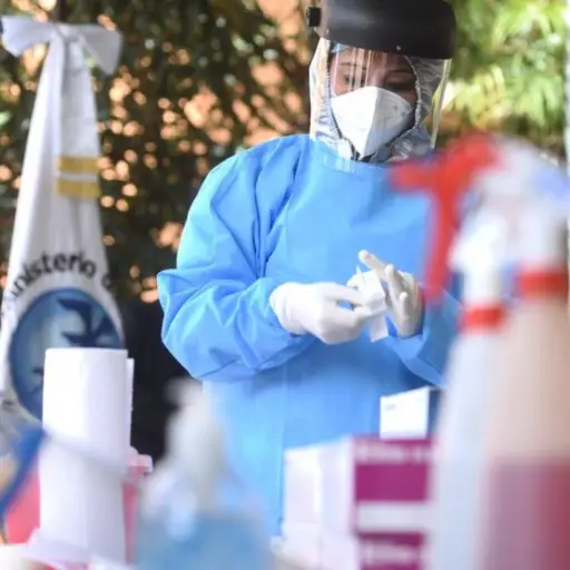 Guatemala-COVID19-pandemia ,