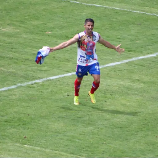 Foto: Willber Colloy