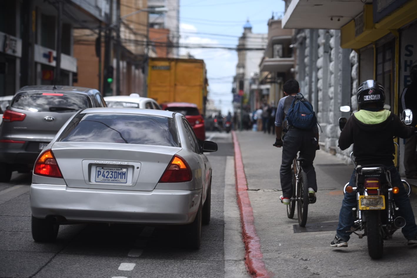 ciclovias-transito-ciclistas-multas-emisoras-unidas12 | 