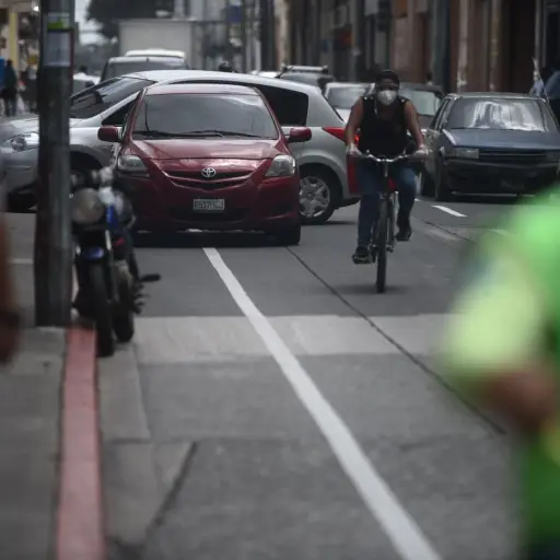 ciclovias-transito-ciclistas-multas-emisoras-unidas1 ,