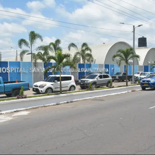 Foto: Ministerio de Salud