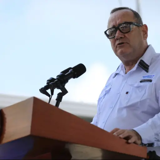 Giammattei-Santa-Lucía-Cotzumalguapa ,