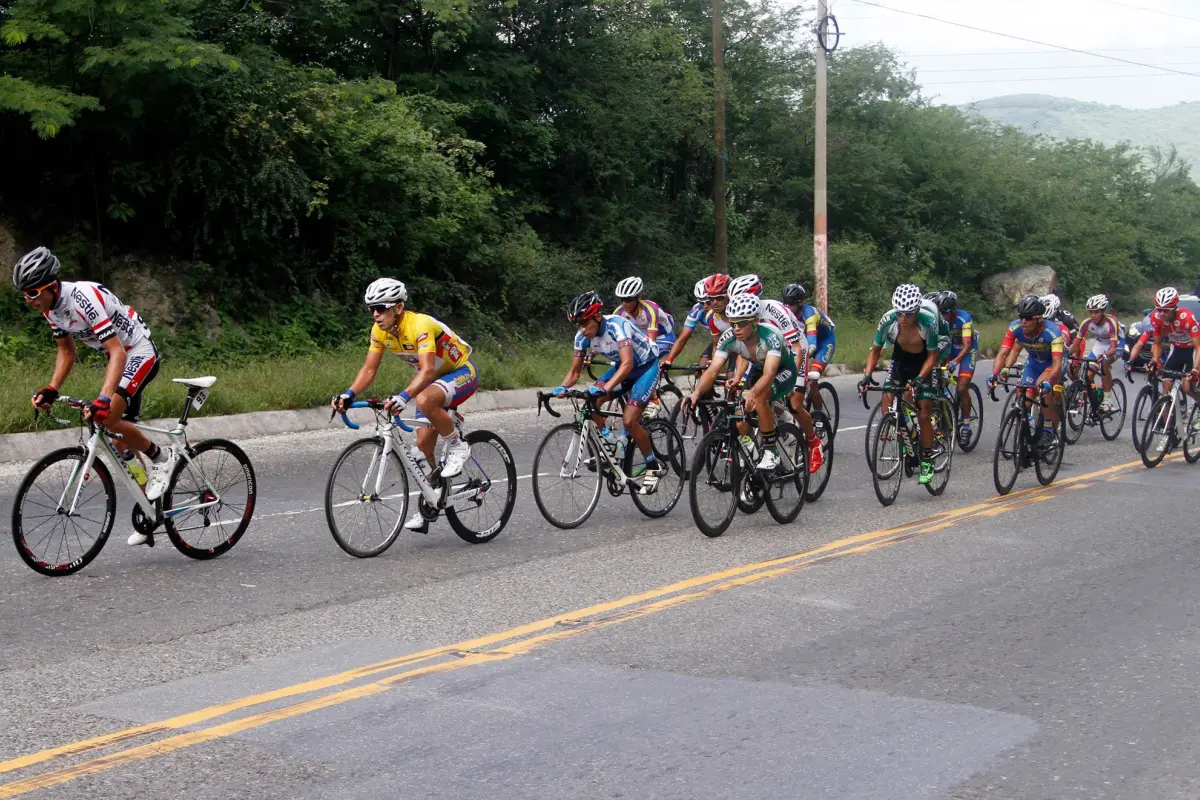 Vuelta-Ciclística-Guatemala-2020, 