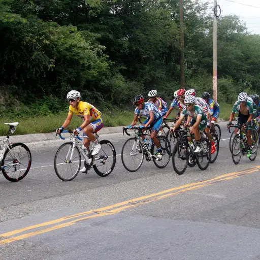 Vuelta-Ciclistica-Guatemala-2020 ,