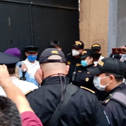 Foto: Francisco Pérez/EU