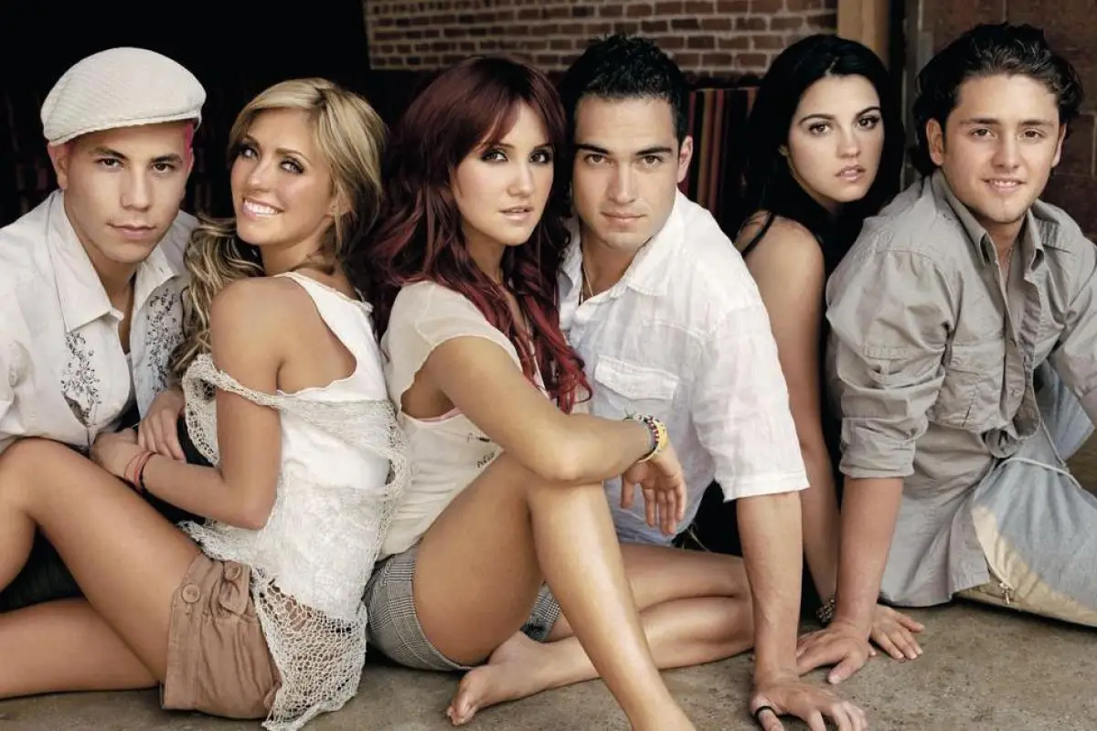 rbd