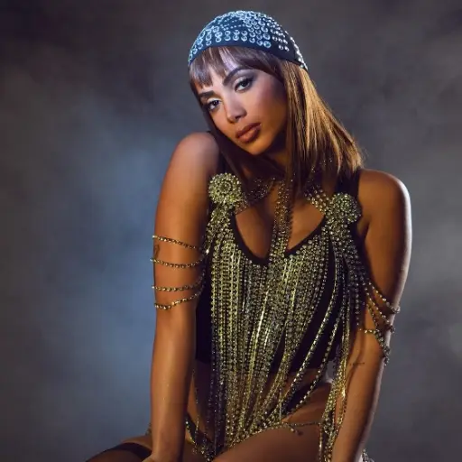 Anitta