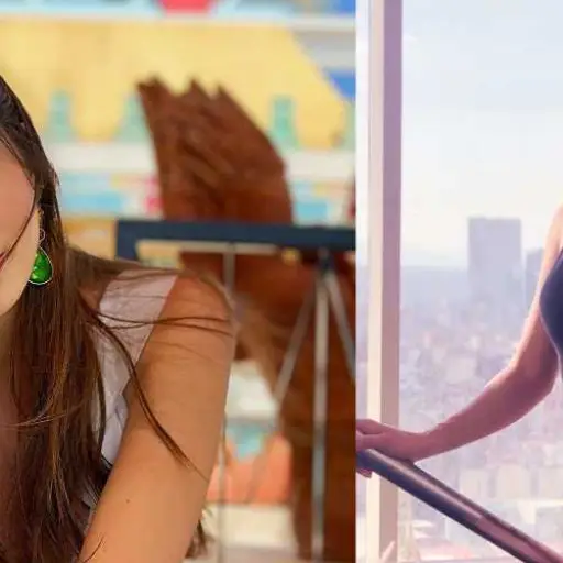 Sofía Aragón La Voz