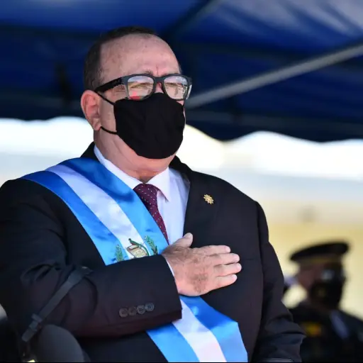 Giammattei-Escuela-Polítecnica ,