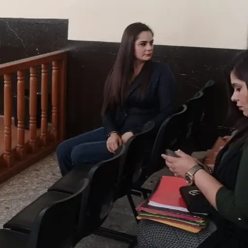 Saraí Villavicencio ,