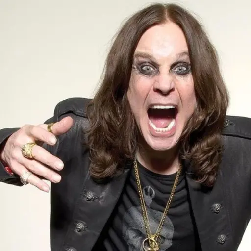 Ozzy Osbourne