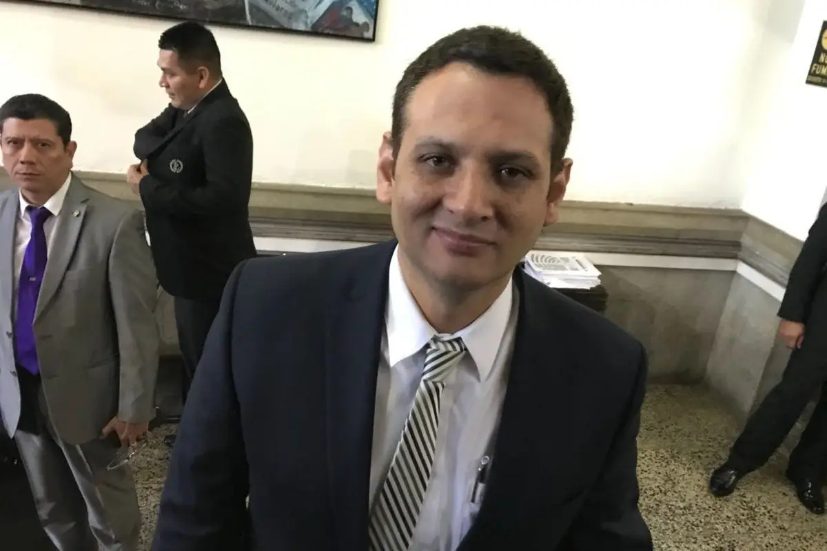 Foto: Francisco Pérez/EU